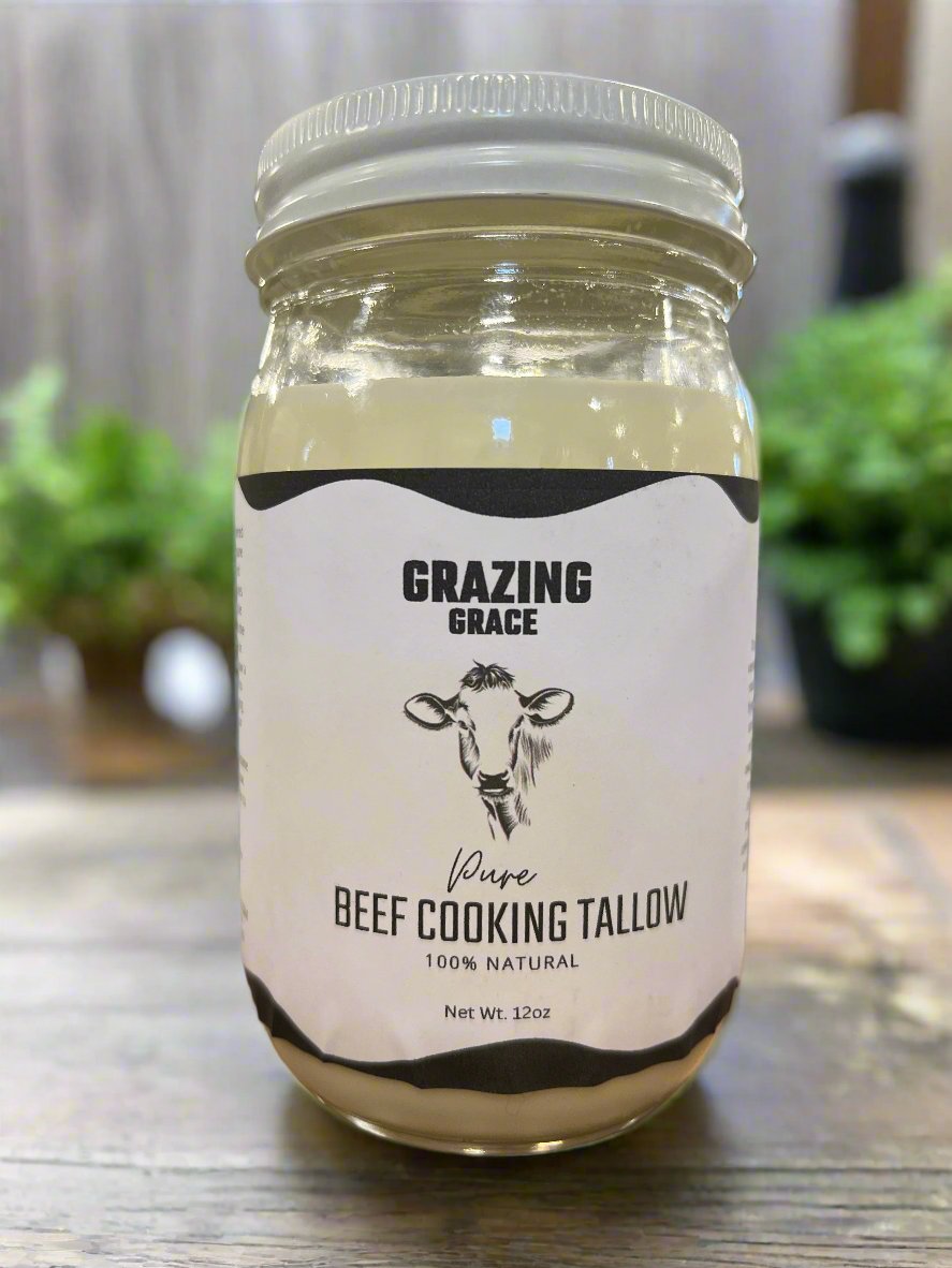 Cooking Tallow