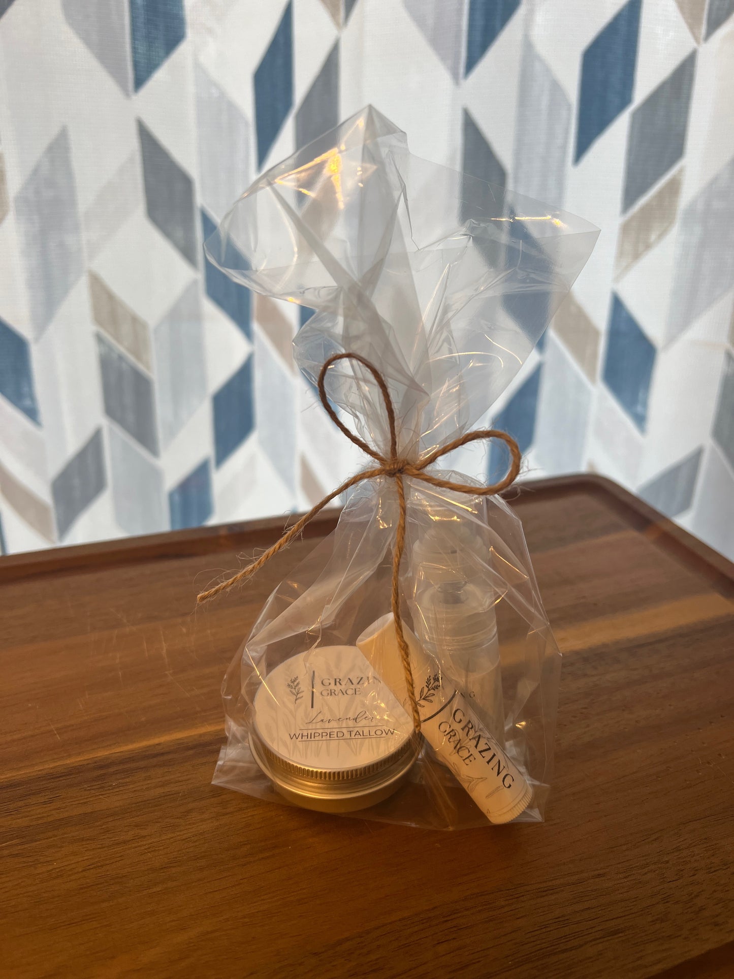 Grazing Grace Gift Set