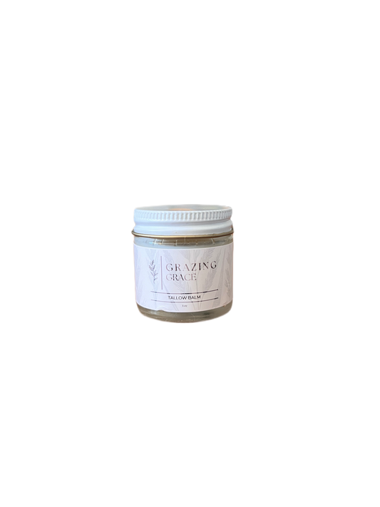 Tallow Balm