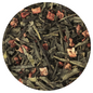 Strawberry Cream Green Tea