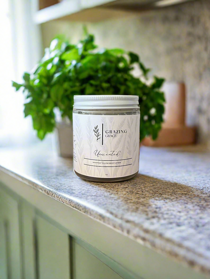 Whipped Tallow *4oz Jar