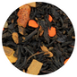 Pumpkin Pie Black Tea