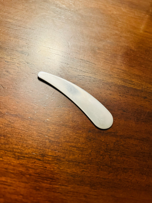 Mini Tallow Applicator