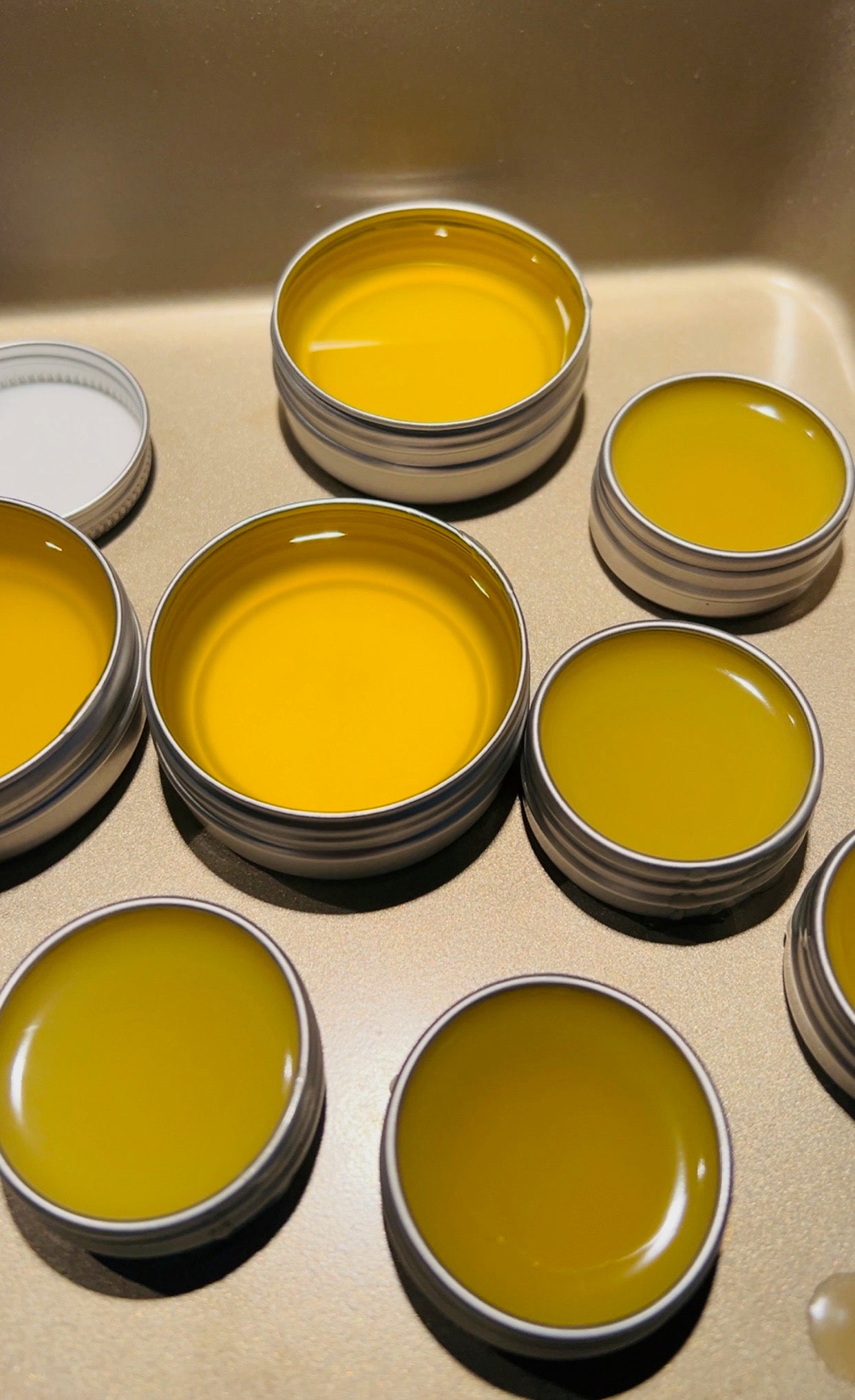 Calm Balm – Grazing Grace