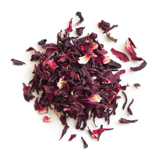 Hibiscus Tea