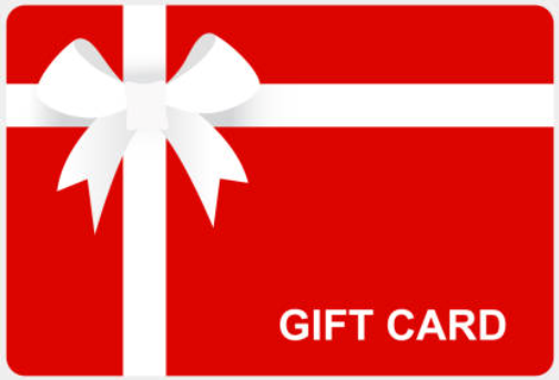 Grazing Grace gift card