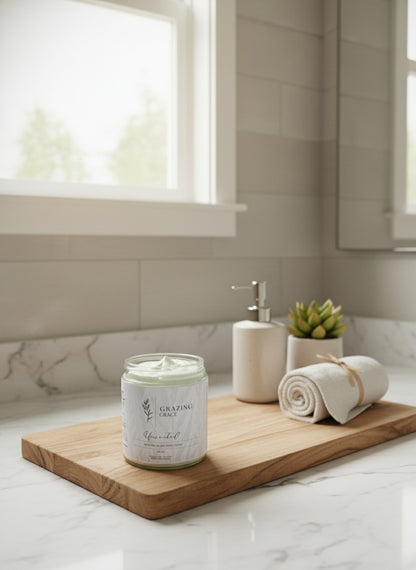 Whipped Tallow *4oz Jar